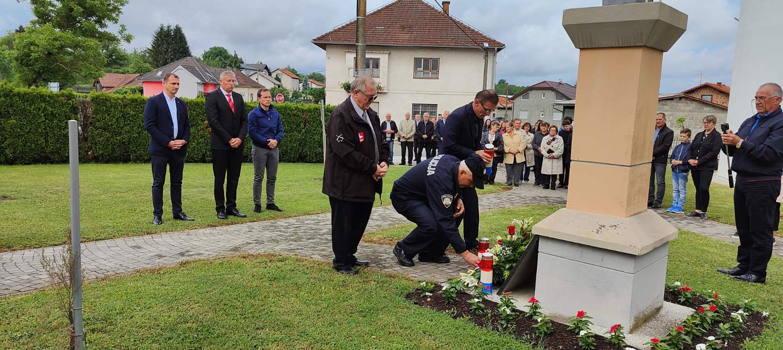 Dan državnosti u Svetom Martinu na Muri
