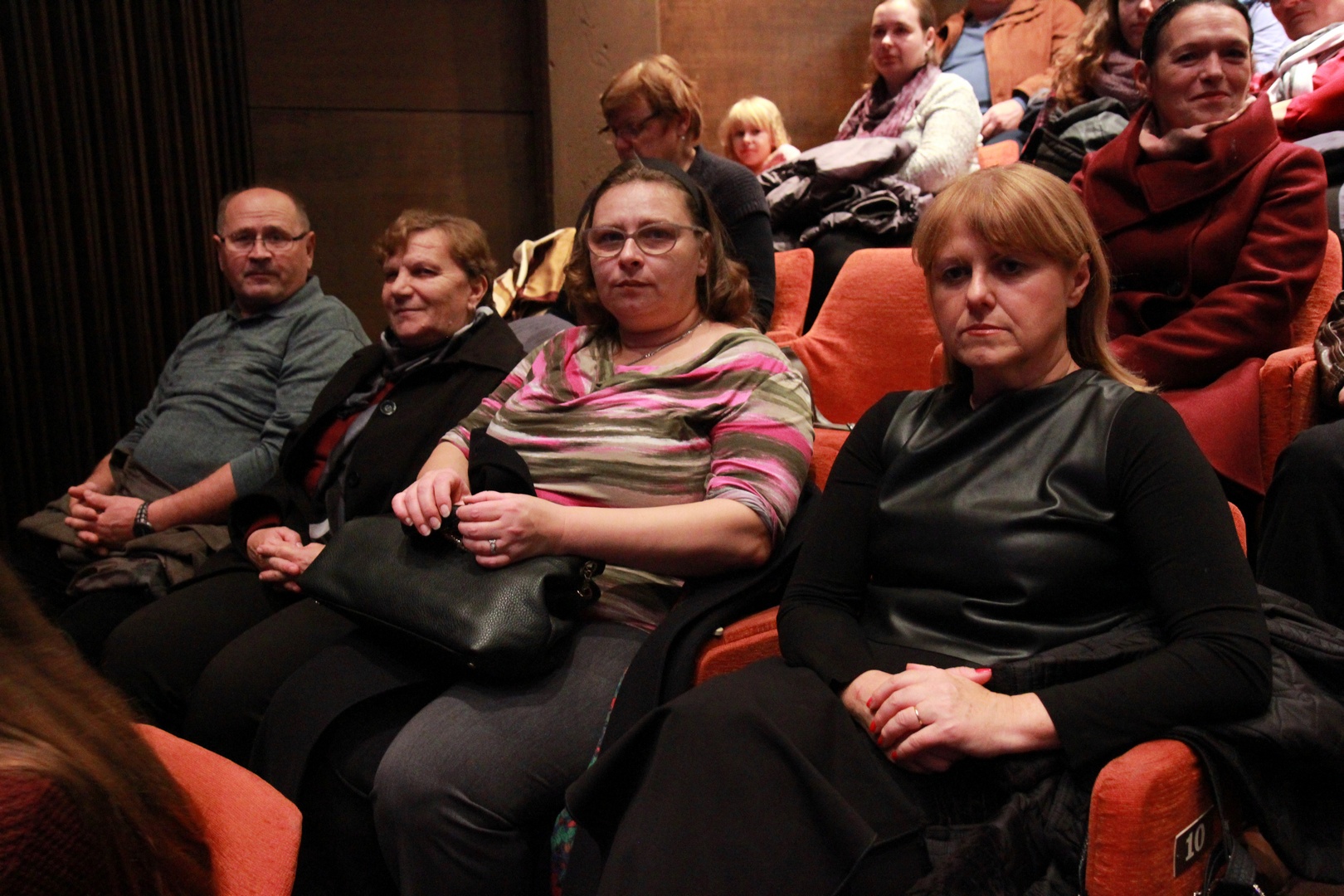 ŽupanijskI tamburaškI orkestr ‘Stjepan Bujan-Stipić’ održao jubilarni koncert povodom 20 godina djelovanja