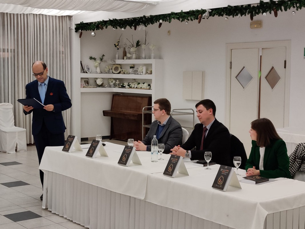 Kajkavski kalendar 2024