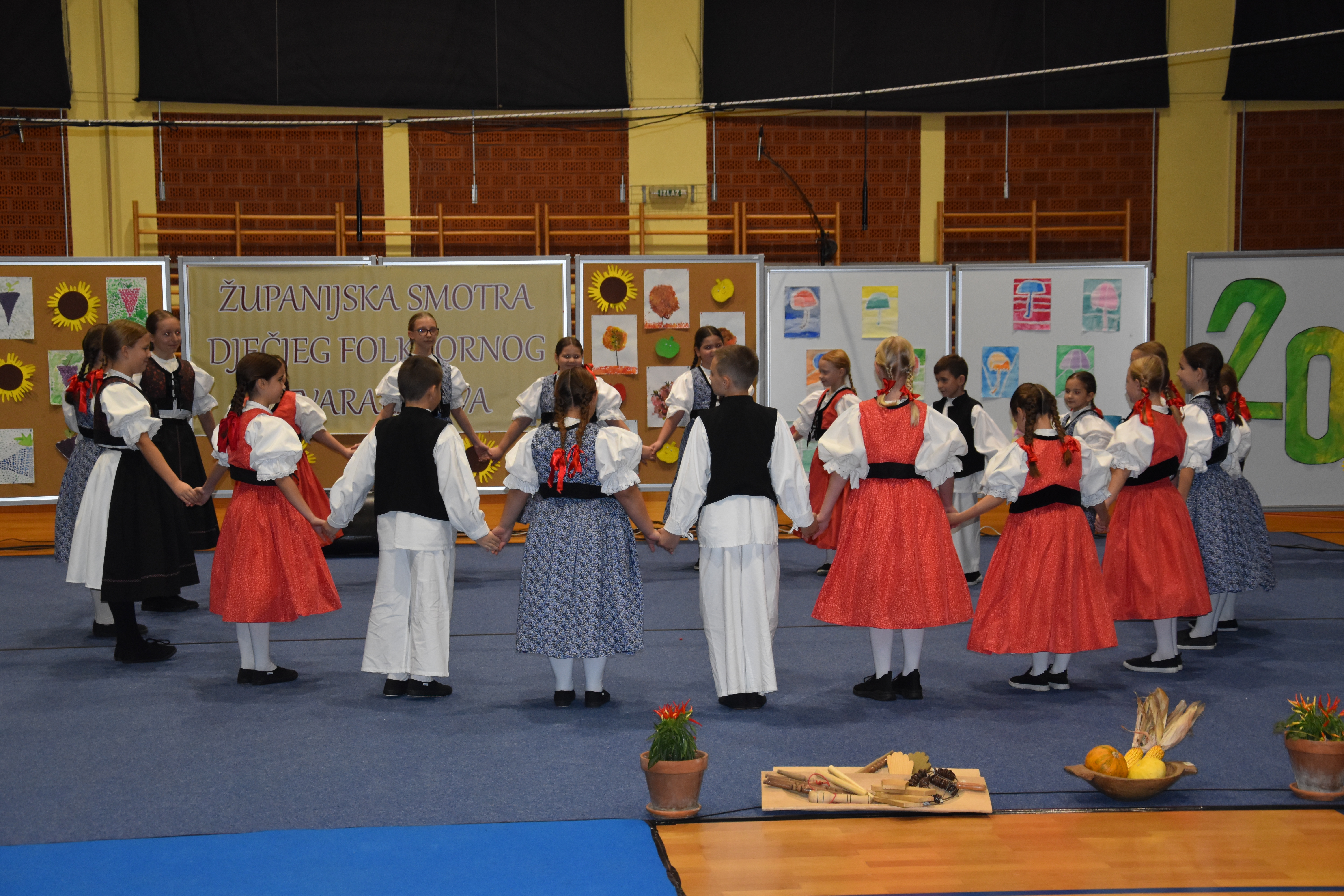 Smotra u Maloj Subotici