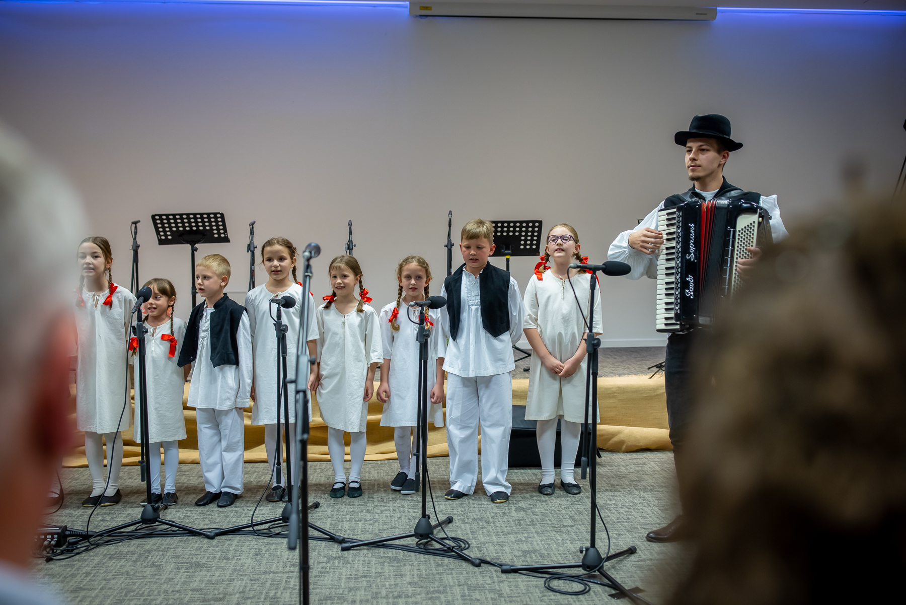dječji folklor