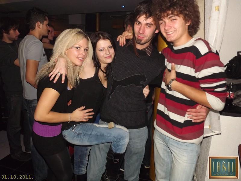 DSCF4283 Taboo (Ponedjeljak, 31.10.2011)