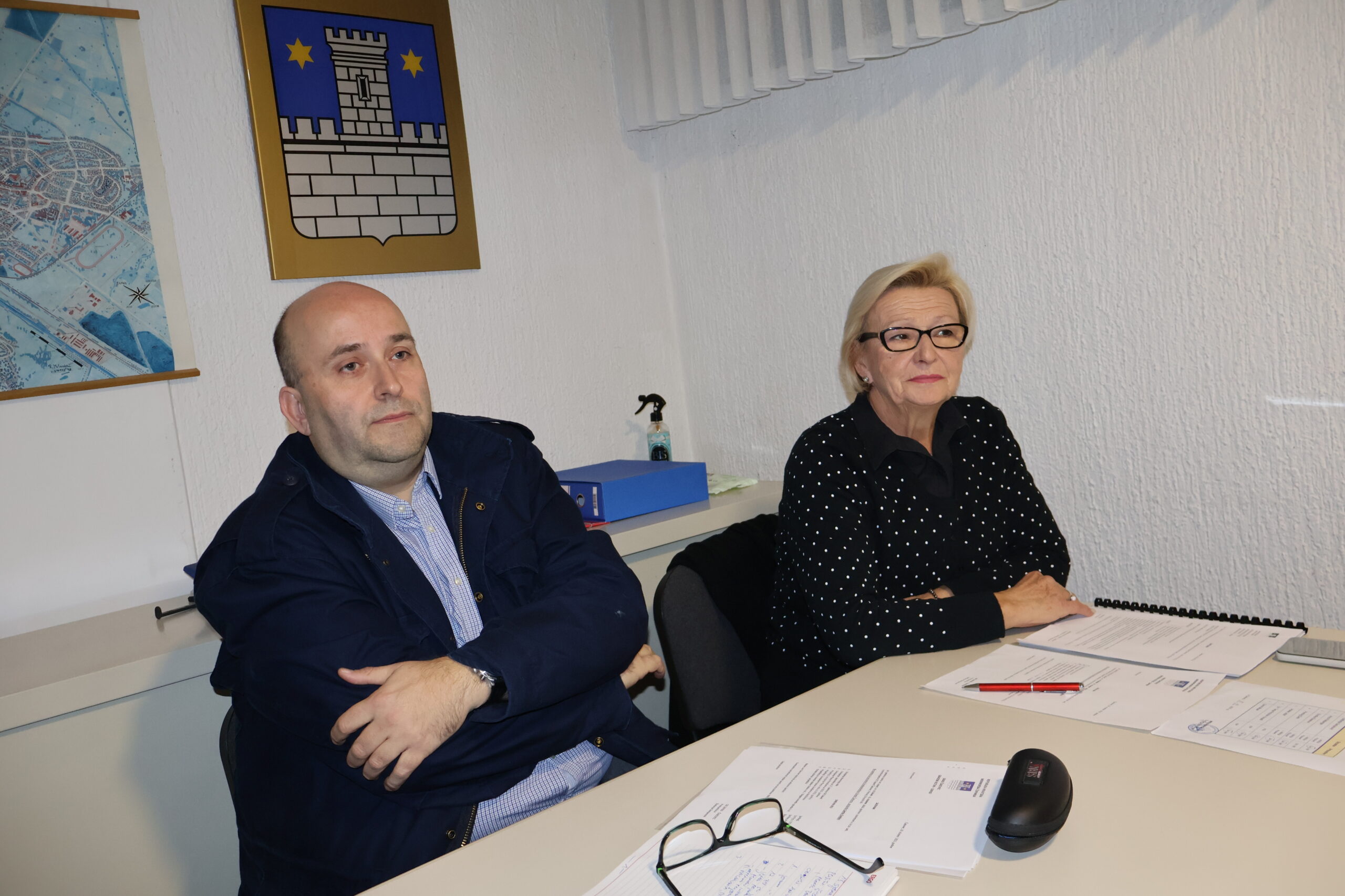 ČAKOVEC Gradski kotar Zapad – u planu park, regionalni teniski centar i nova parkirališna mjesta za stanare ČAKOVEC Gradski kotar Zapad – u planu park, regionalni teniski centar i nova parkirališna mjesta za stanare