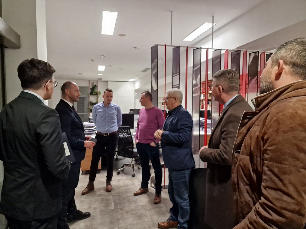 MURSKO SREDIŠĆE Održan tradicionalni susret poduzetnika