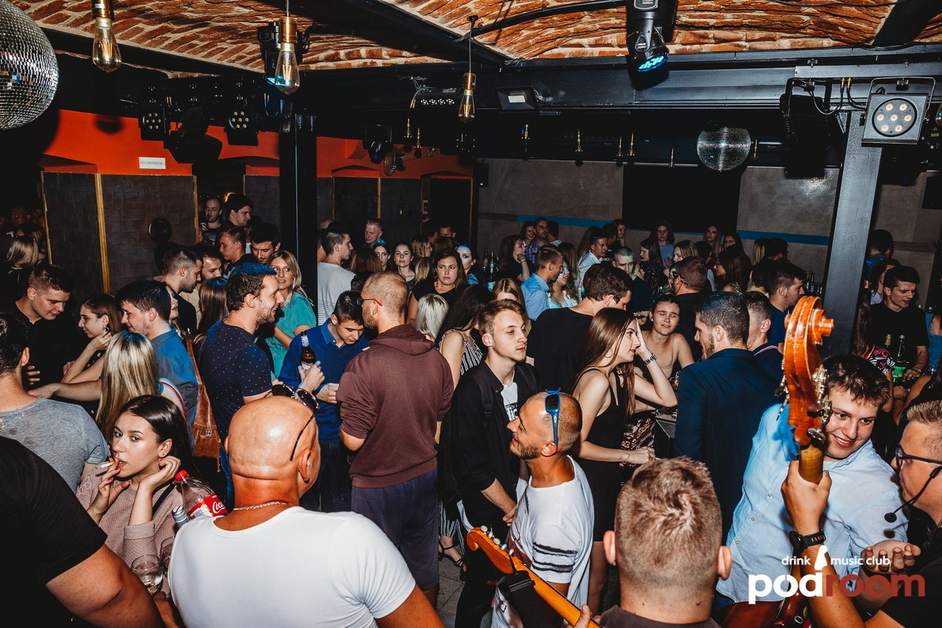 Odlična atmosfera na Podrumarenju uz TS Kumove i vina Dvanajščak-Kozol