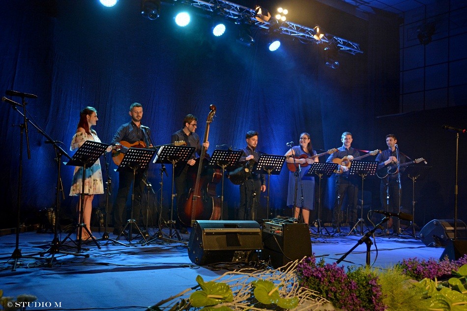 Festival Kre Mure i Drove