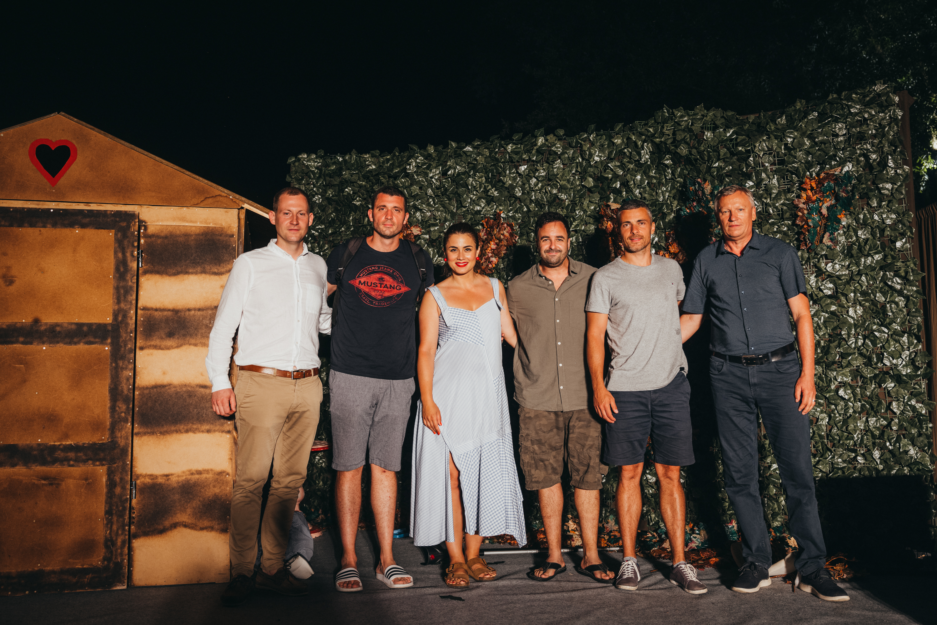 Dani turizma u Svetom Martinu na Muri – Kerekesh teatar