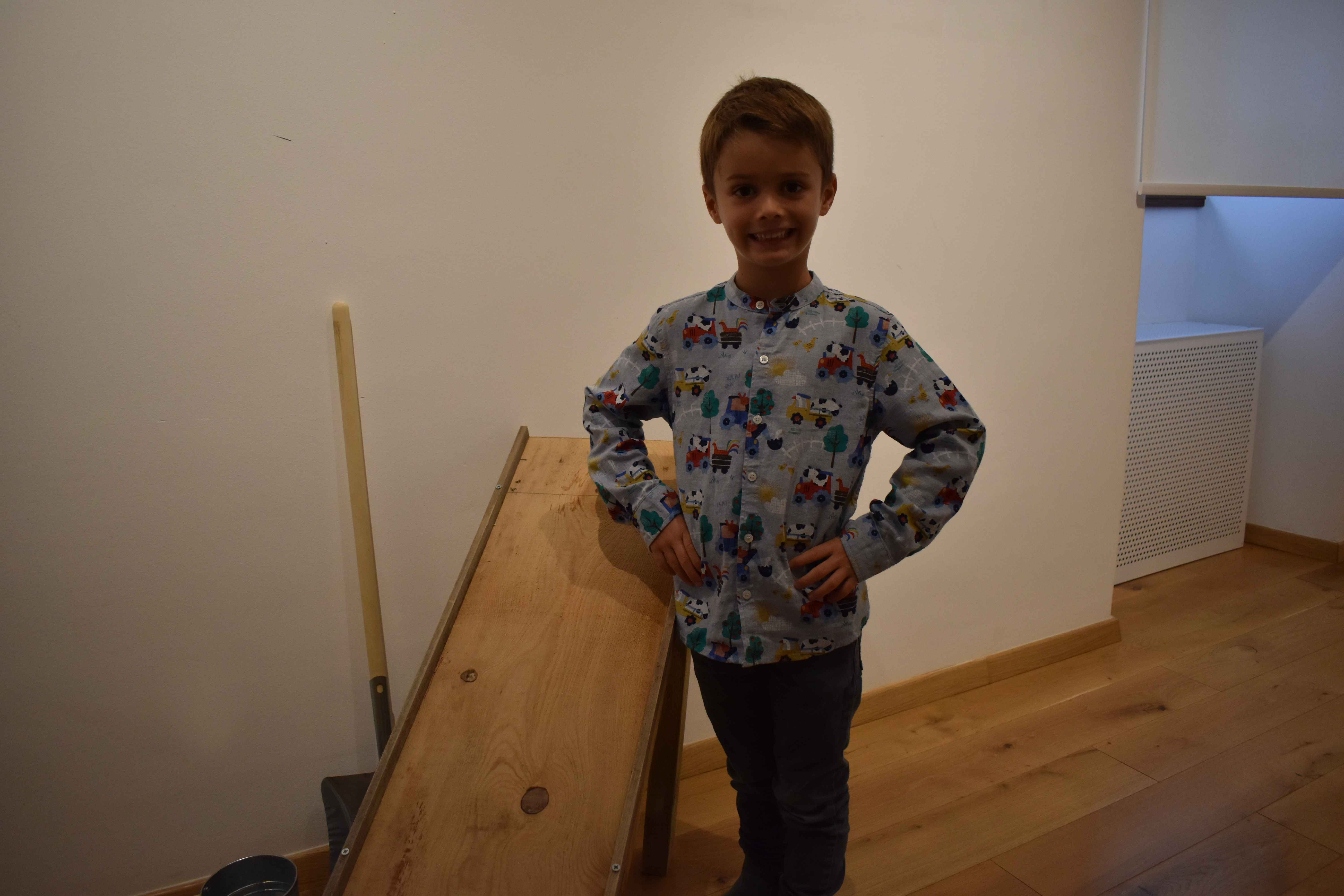 FOTO Riznica Međimurja otvorila Izložbu dječjih radova kao dio Dana Europske baštine”