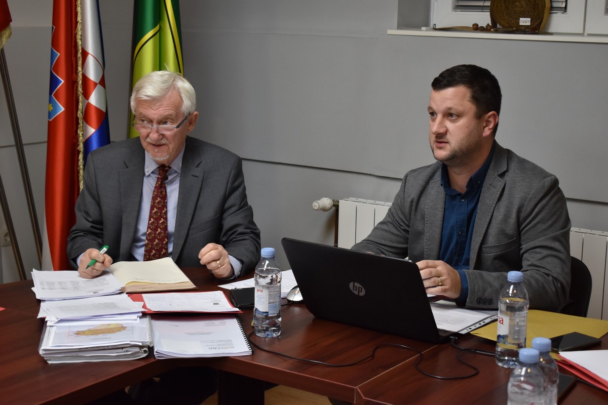 Općinsko vijeće Belica