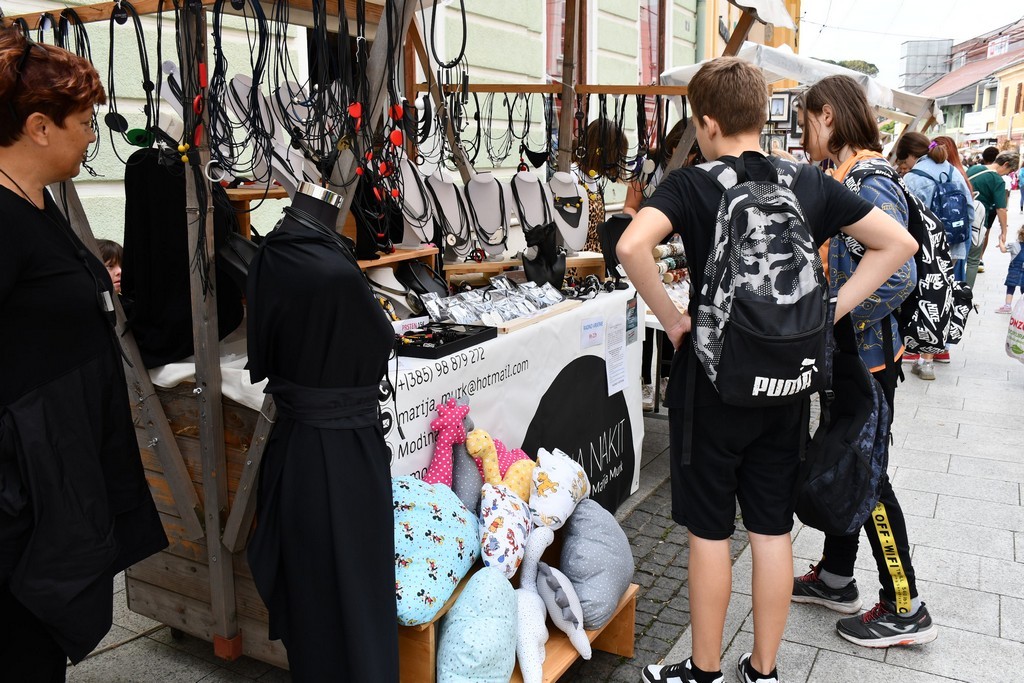 Jesen u Čakovcu 2023