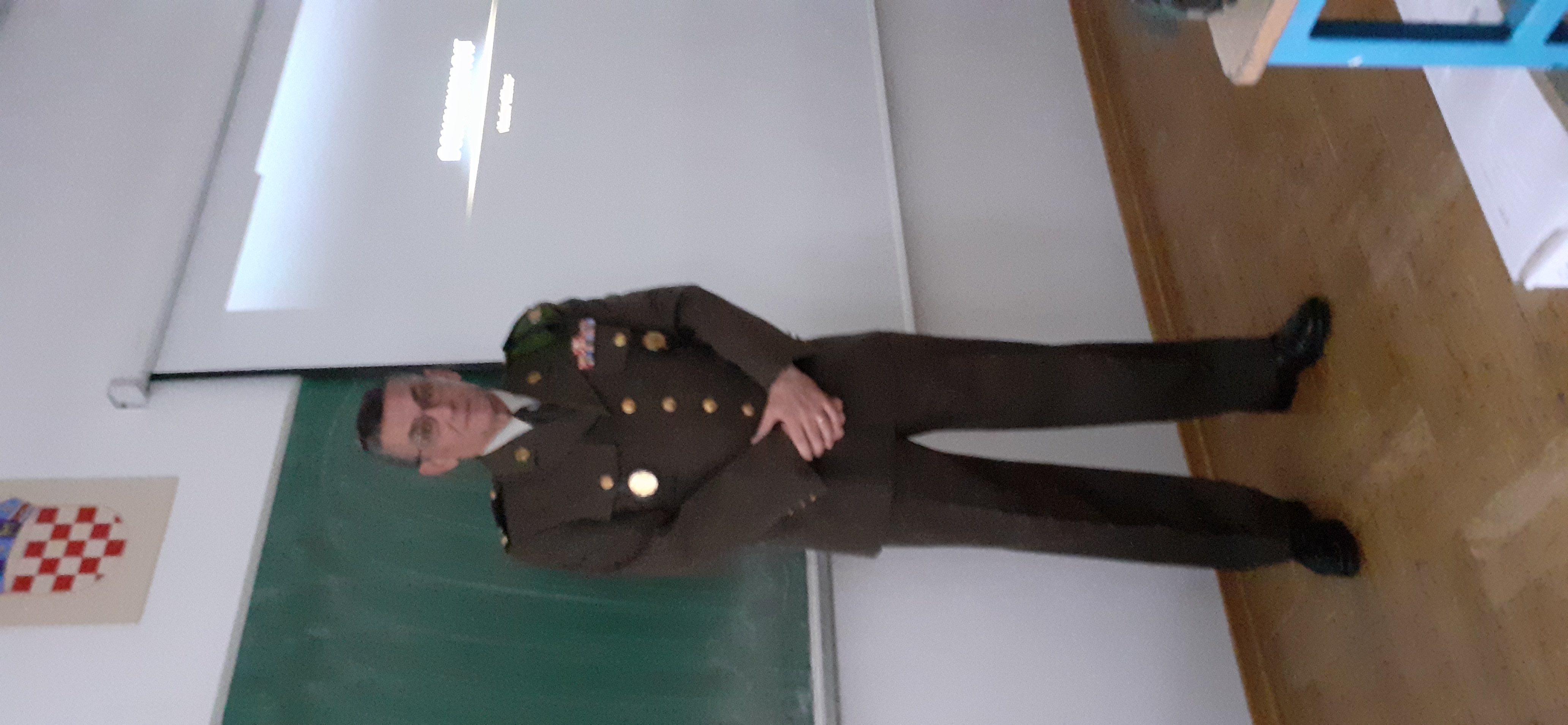 OŠ SELICA Branitelji osmašima prenijeli priču i istinu o Domovinskom ratu