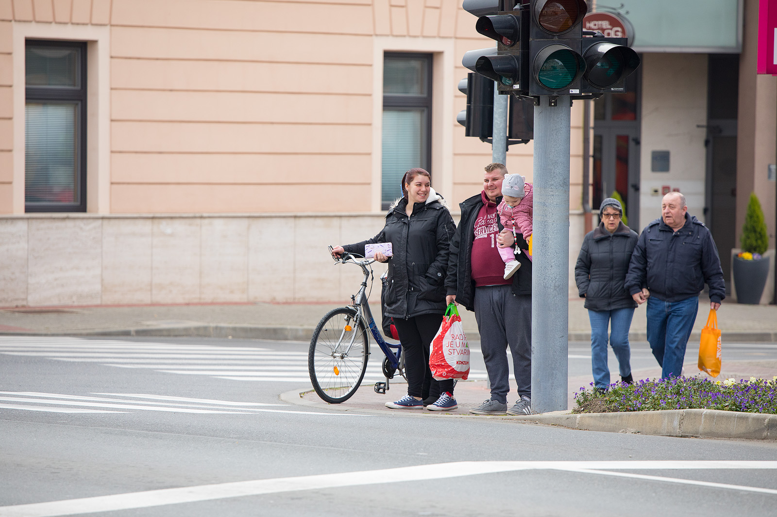 Klikom po Prelogu (22.2.2020.)