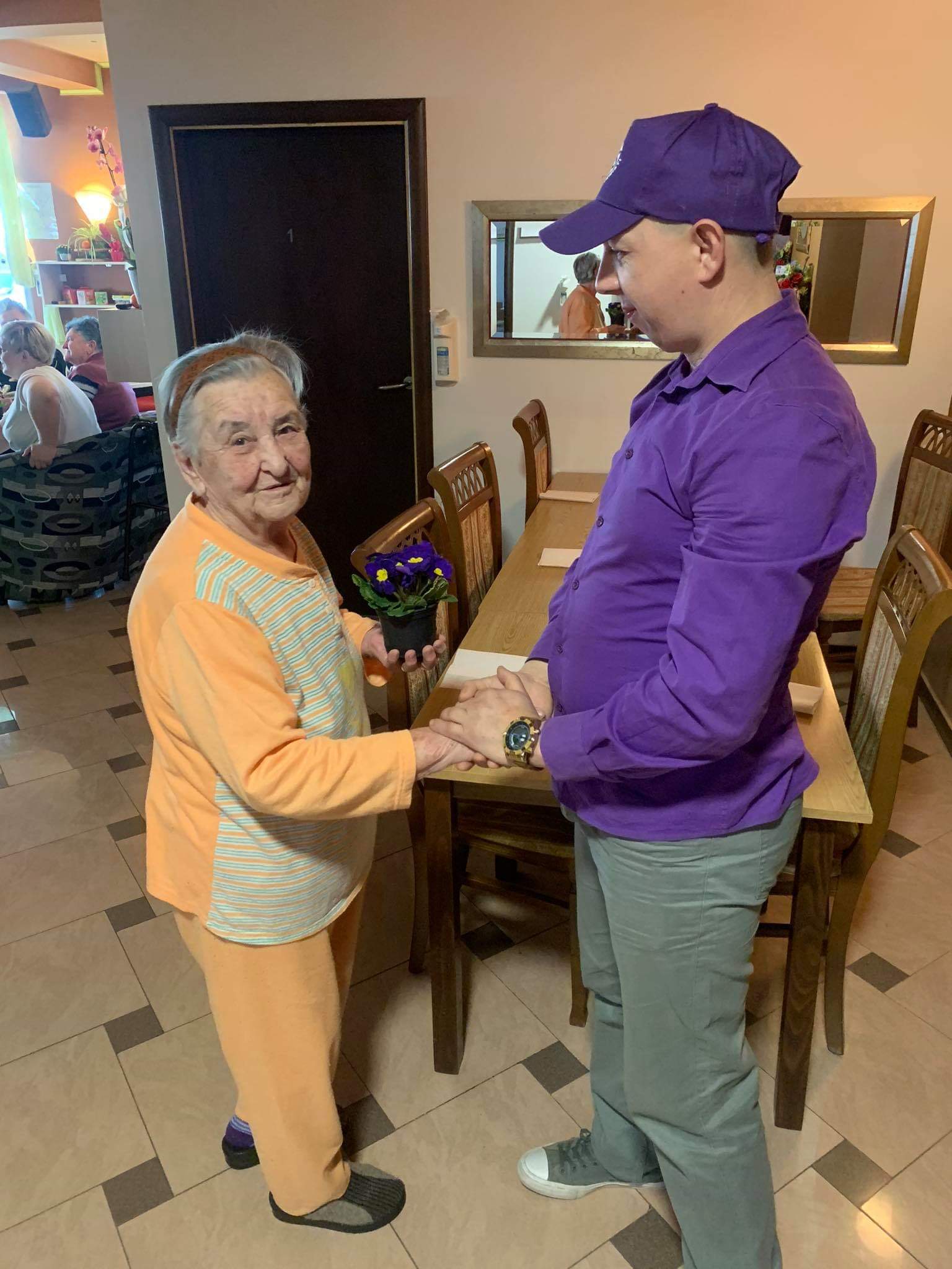 Reformisti Međimurja obilježili Dan žena