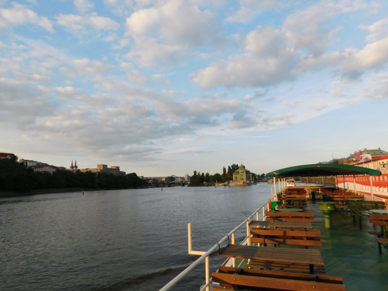 Hodočašće u Češku