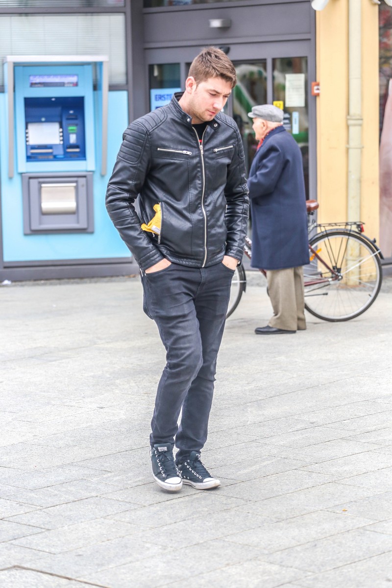 Klikom po Čakovcu (16.3.2019.)