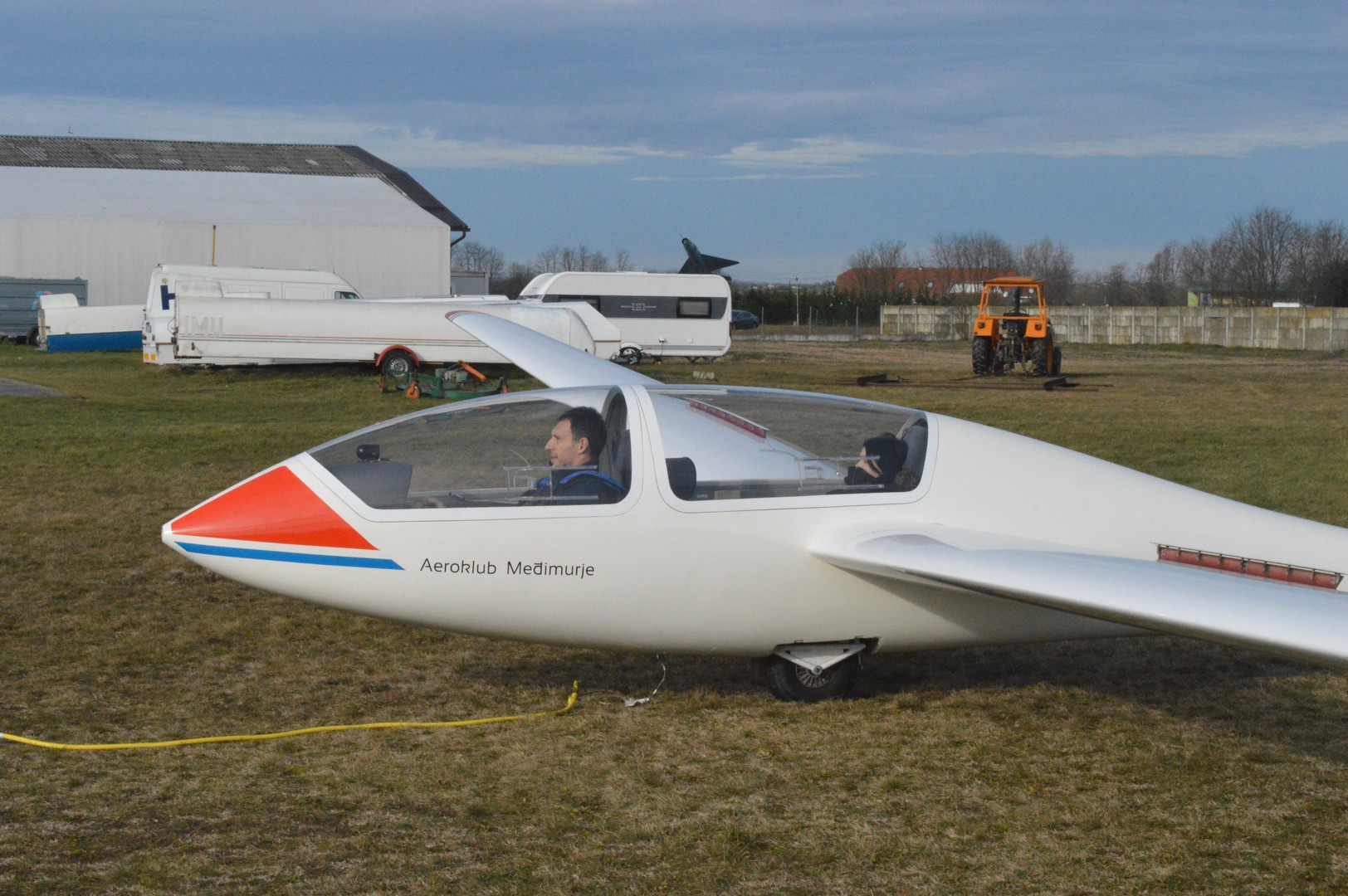 Aeroklub Međimurje