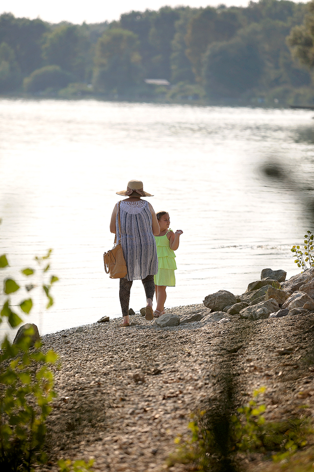 Klikom po Marini (nedjelja, 1.9.2019.)