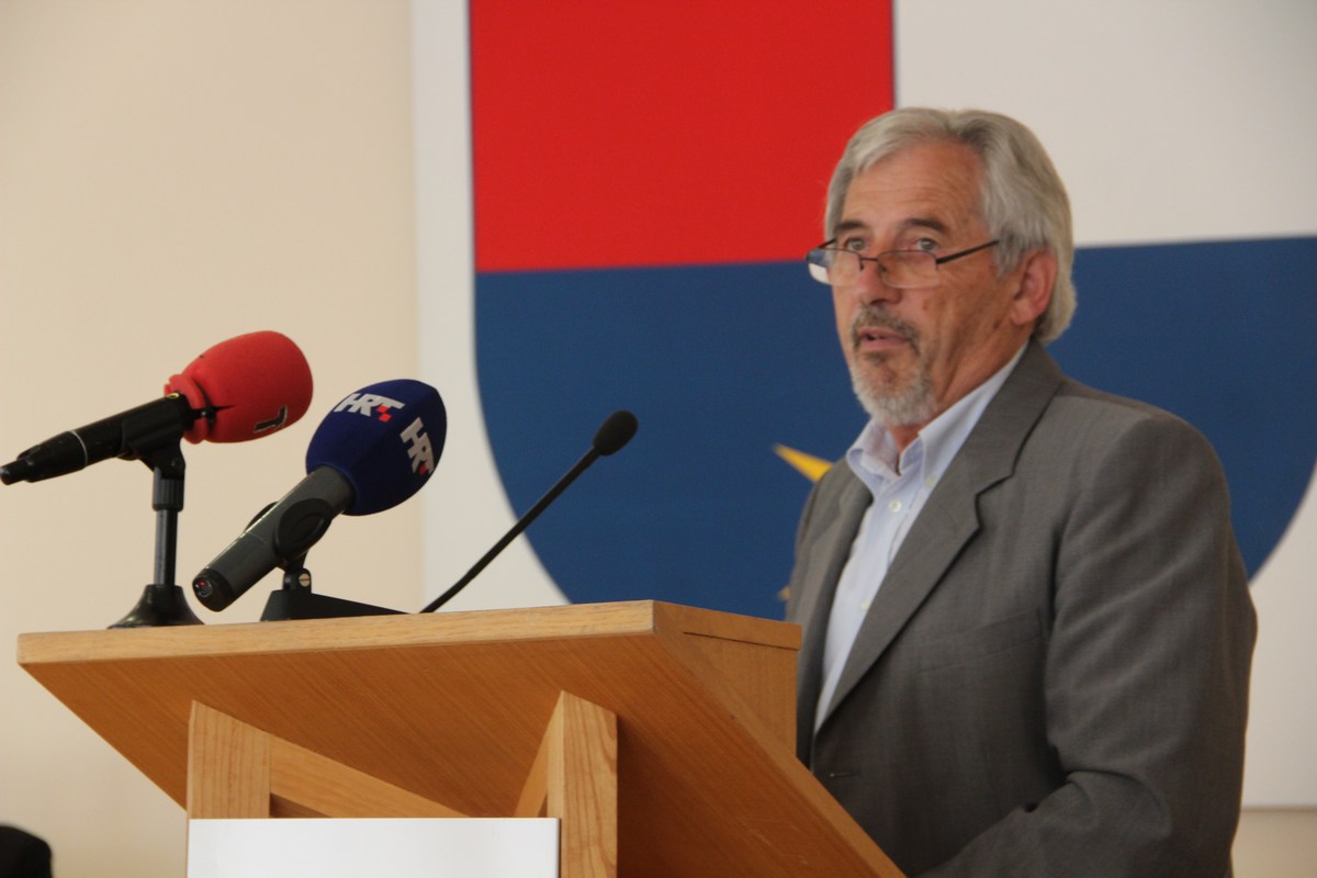 13. sjednica Skupštine Međimurske županije