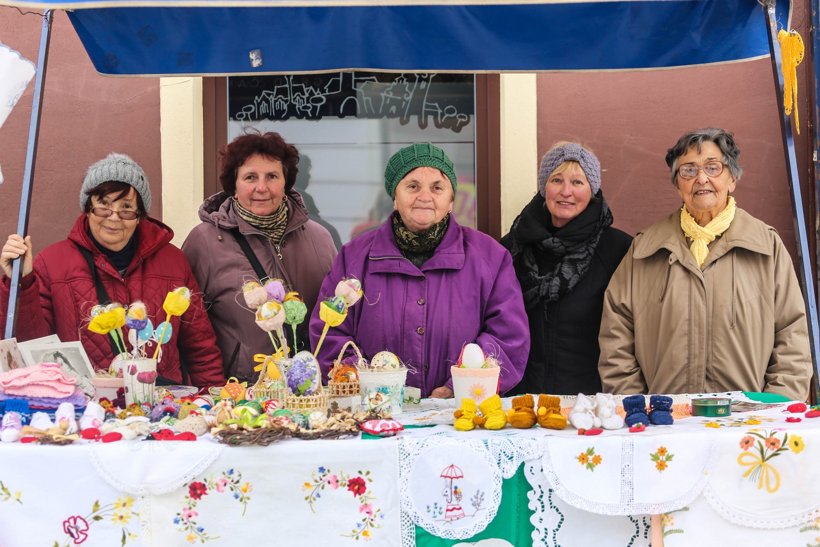 Klikom po Čakovcu (13.4.2019.)