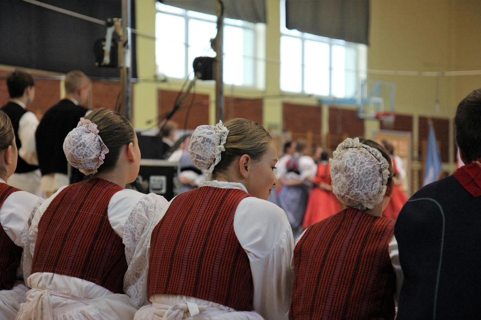 U Maloj Subitici održana 18. županijska Smotra dječjeg folklornog stvaralaštva