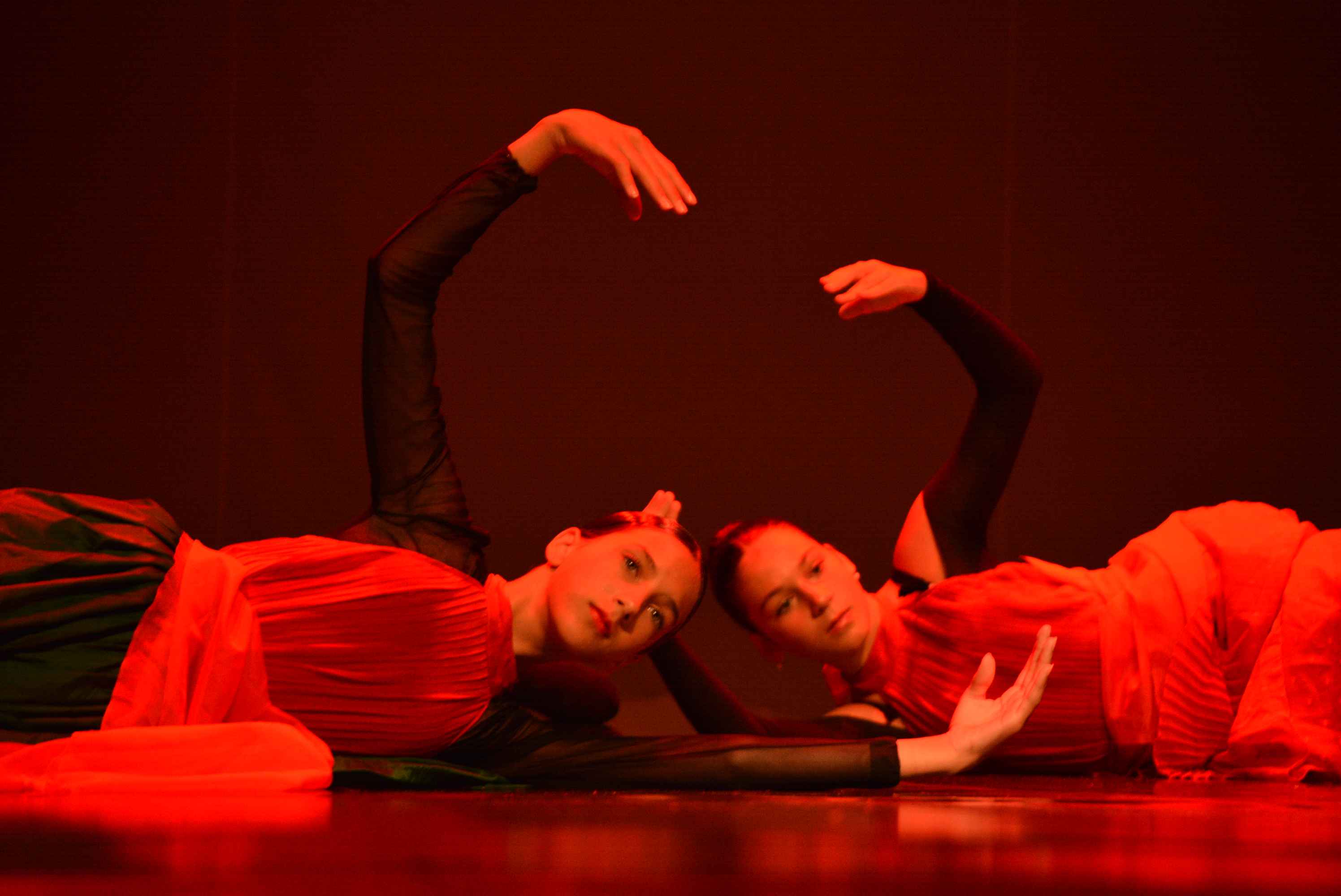 VIDEO I FOTO Izniman 8. Zrinski Art Festival: Trash Art, ples i čarolija u Čakovcu