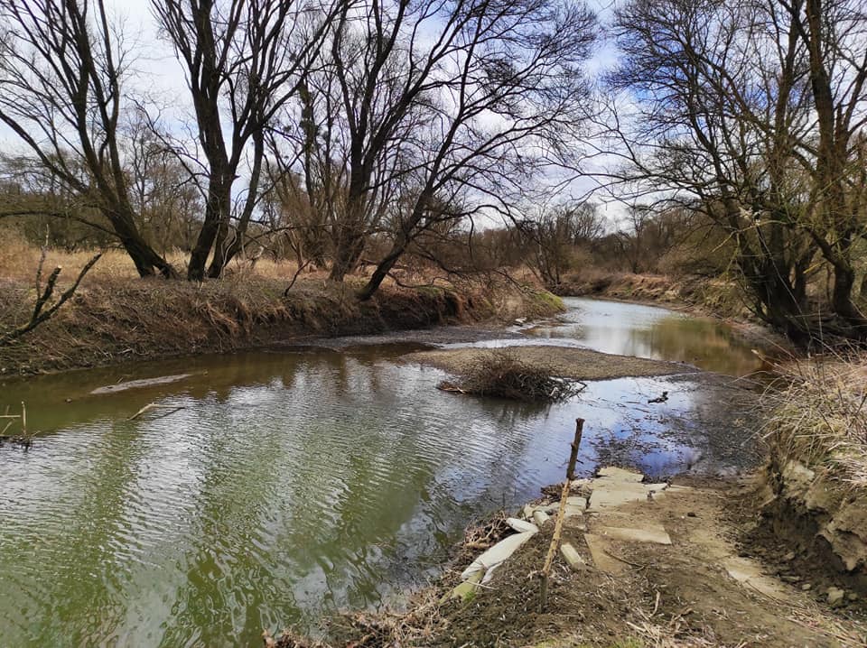 Mursko Središće i okolica u foto objektivu gradonačelnika Srpaka