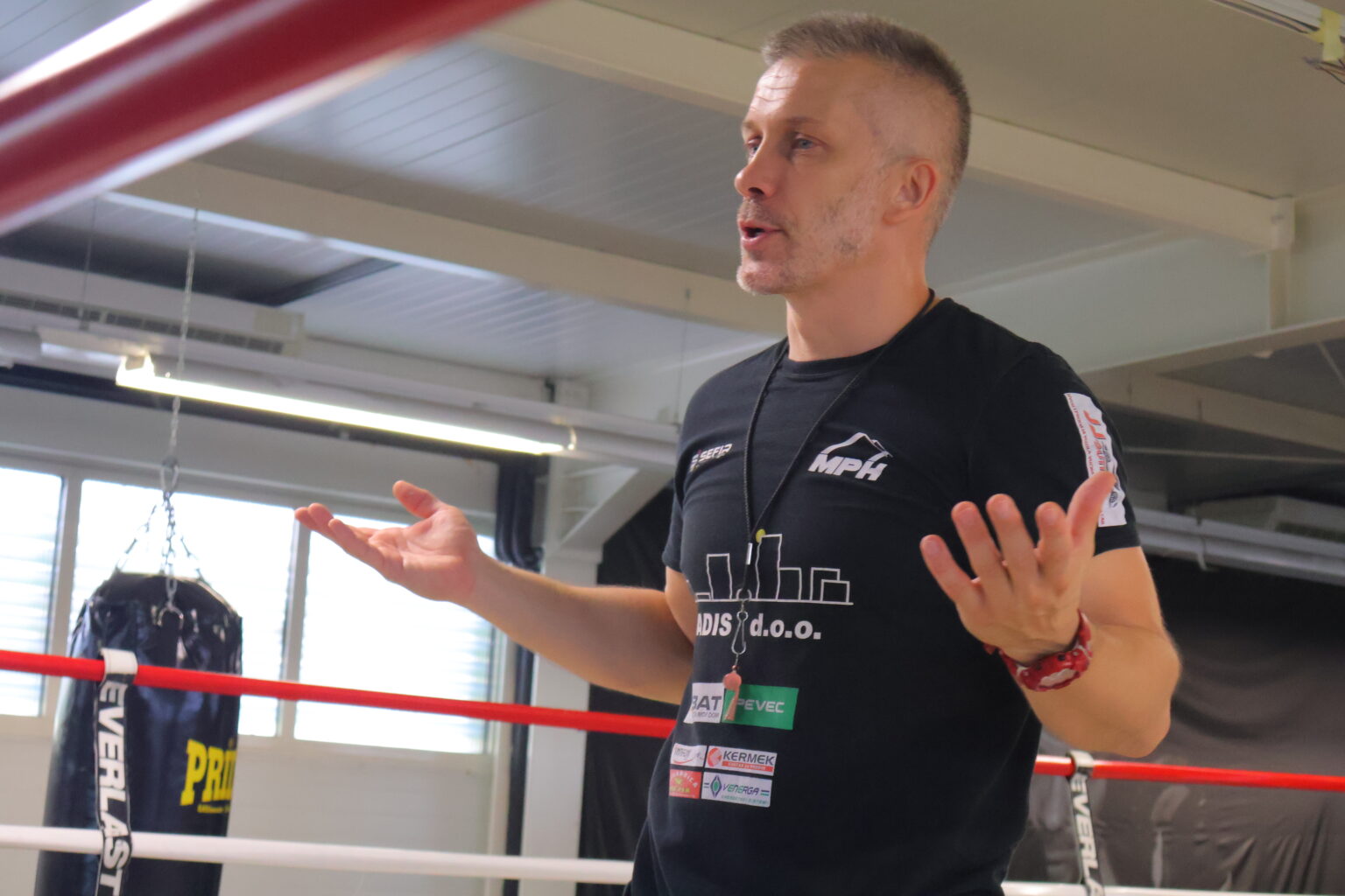 Završetak kampova u Čakovcu