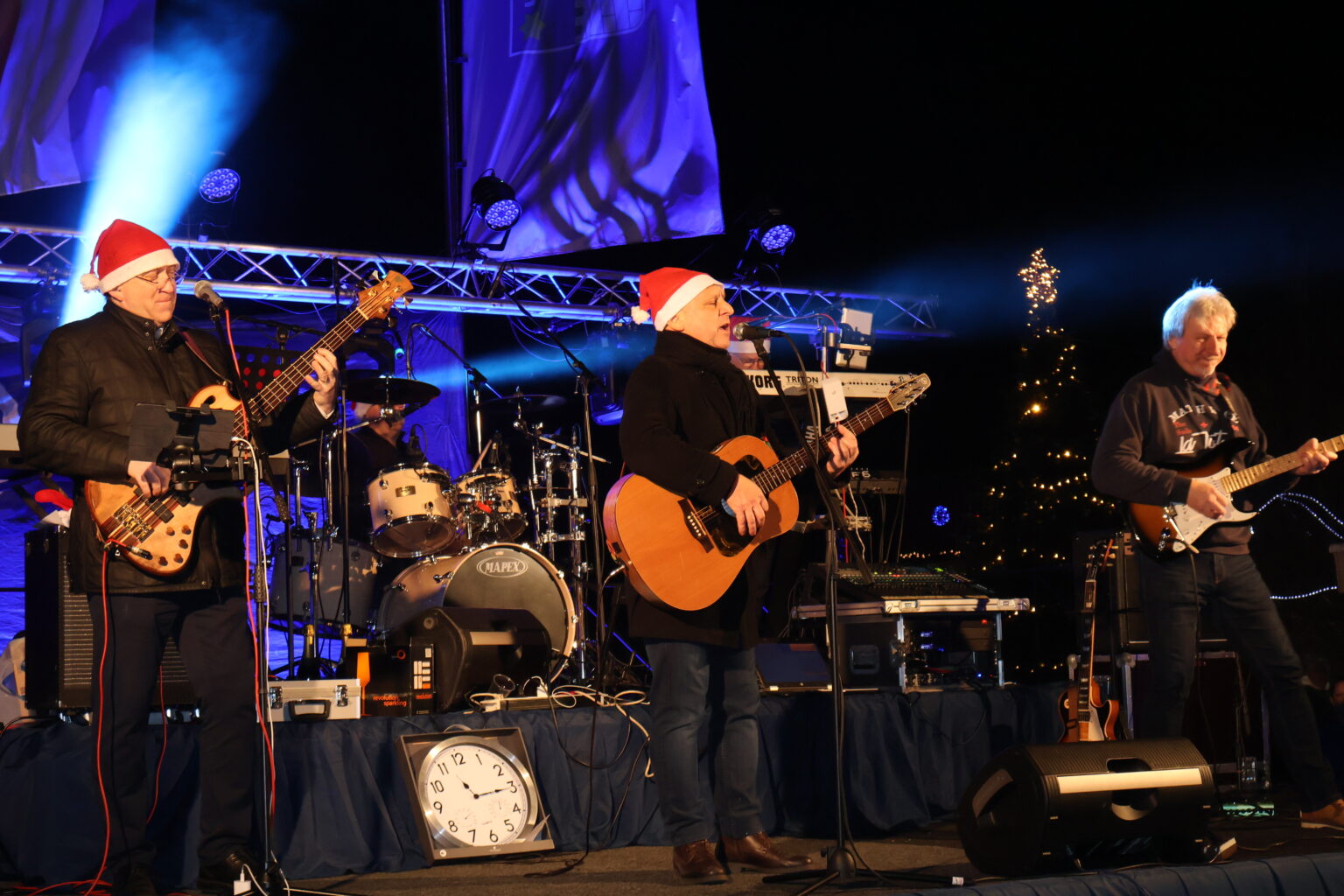 BILO JE ZA OČEKIVATI Ponavlja se prošlogodišnji program