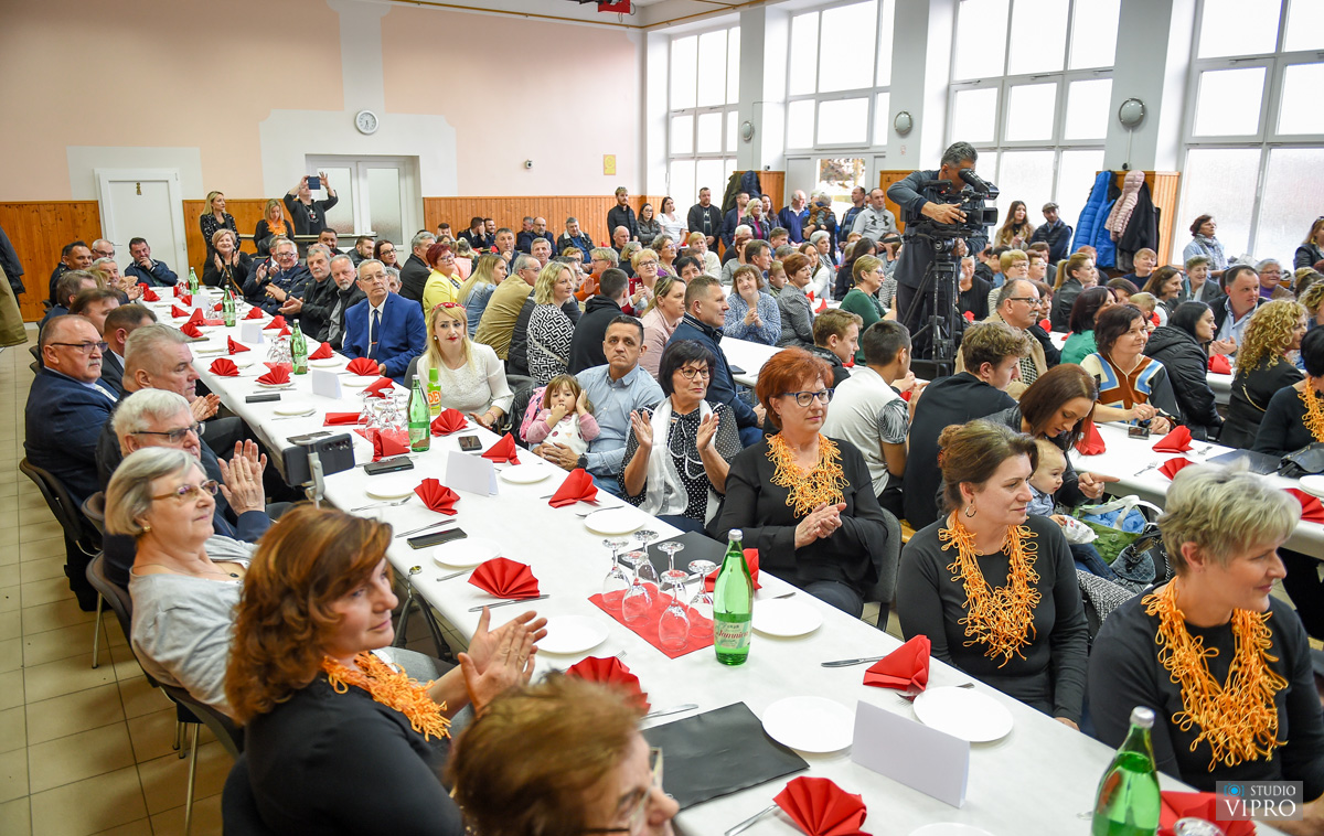 Dan mjesta Palinovec