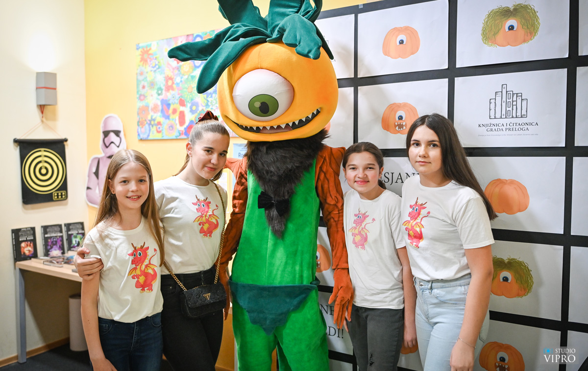 Noć muzeja u Prelogu