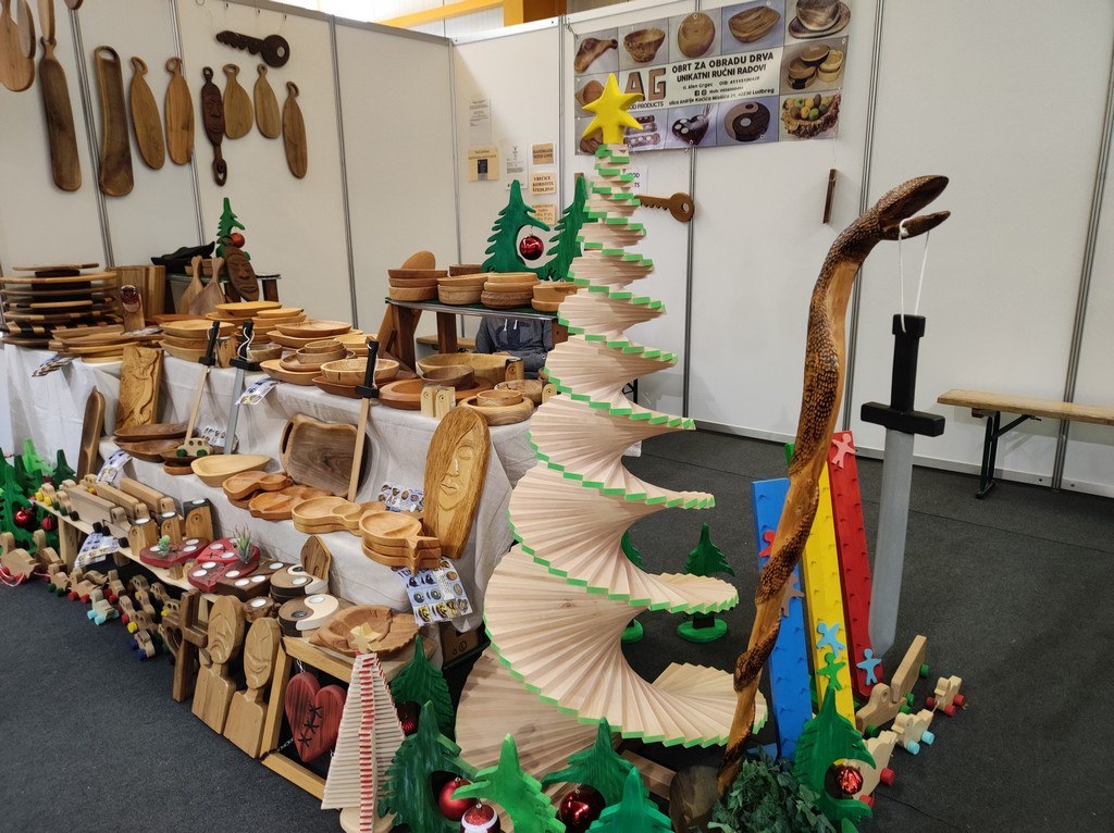 MESAP JESEN 2022 Više od 70 izlagača predstavlja se na sajamskoj manifestaciji u Nedelišću