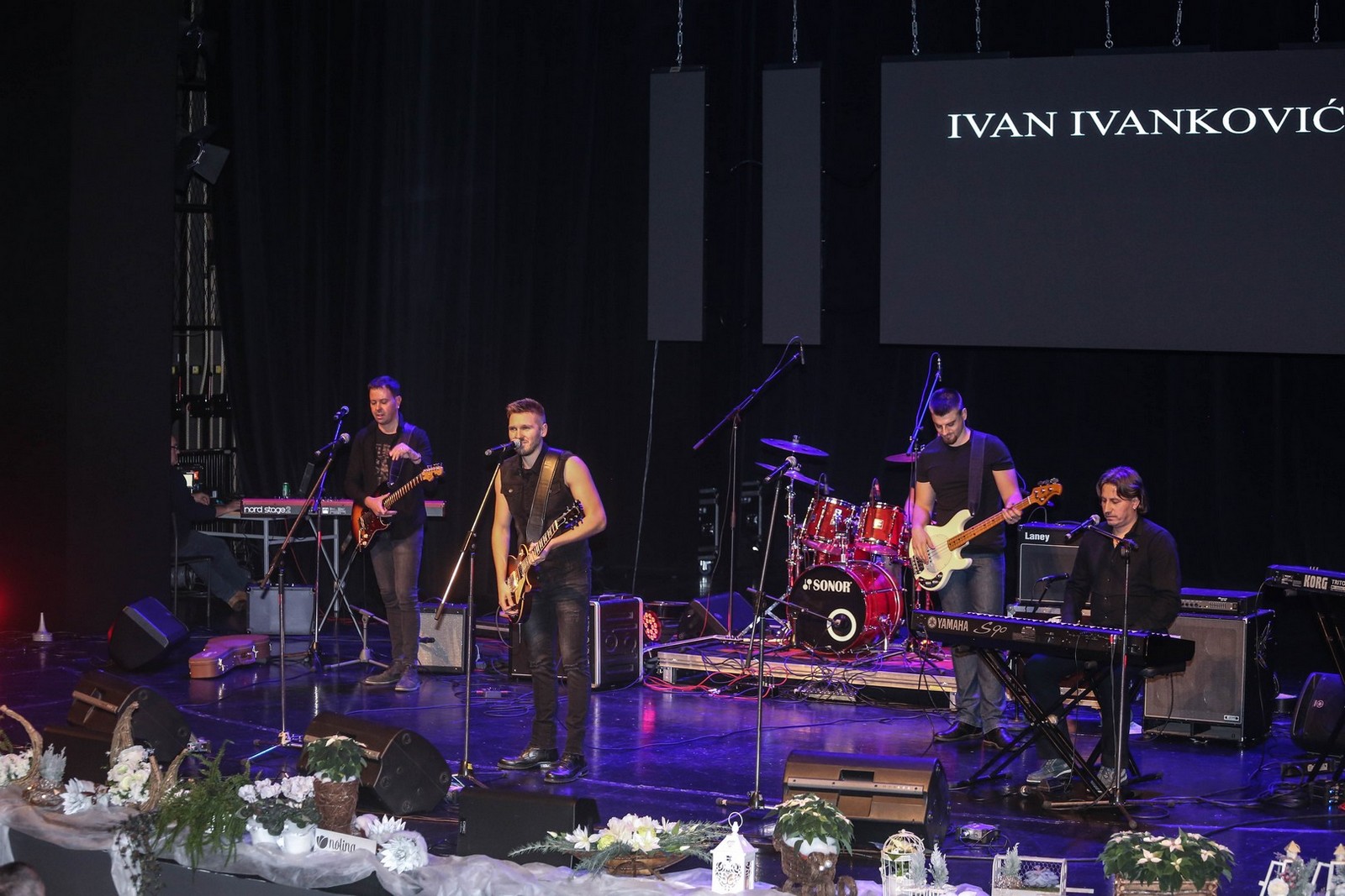 FOTO Peti dobrotvorni koncert ‘Roditelji i djeca za MURID’ napunio čakovečki CZK