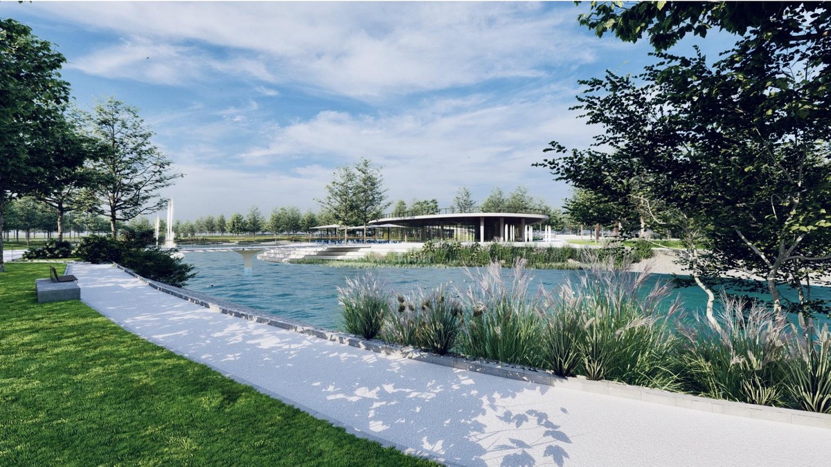 Zelena oaza Međimurske županije