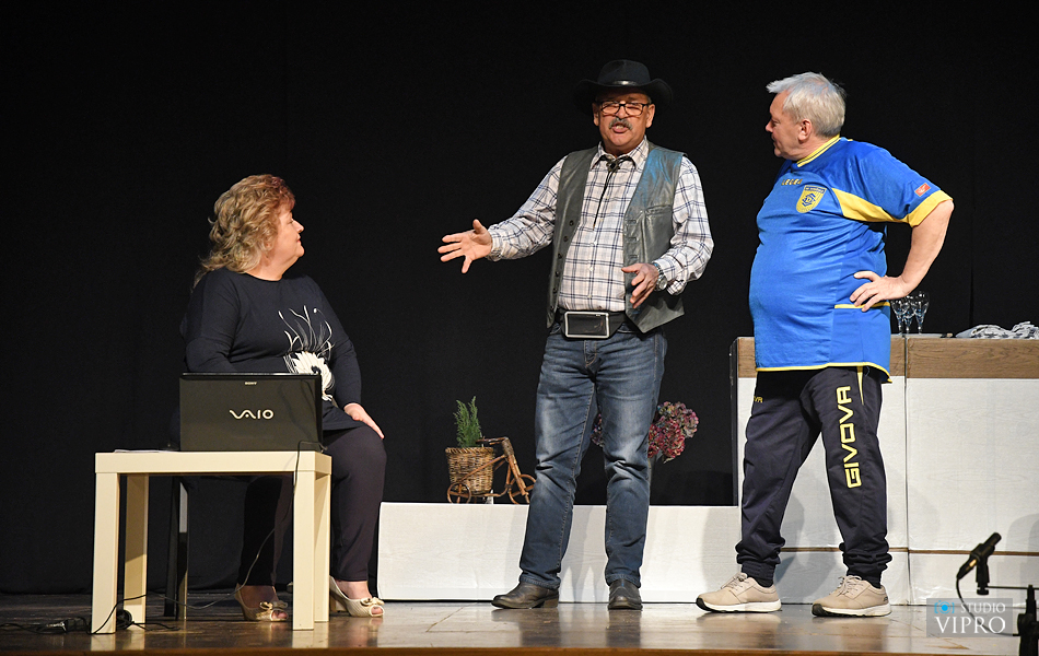 KAM Prelog KAM Prelog