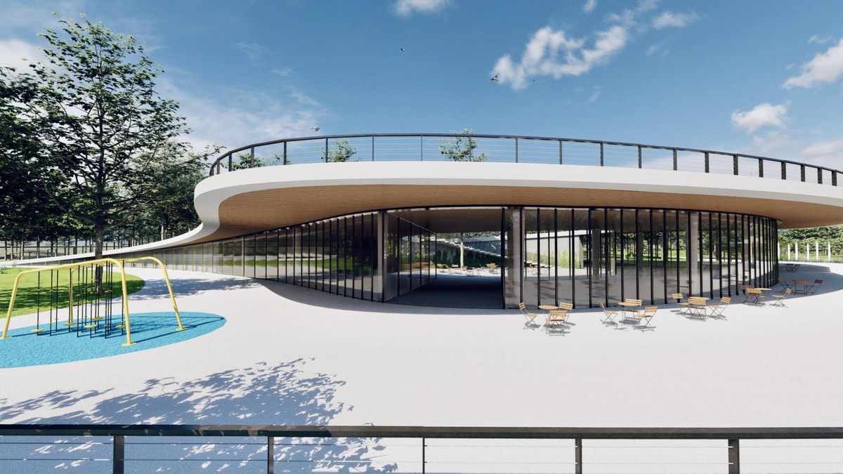 Zelena oaza Međimurske županije