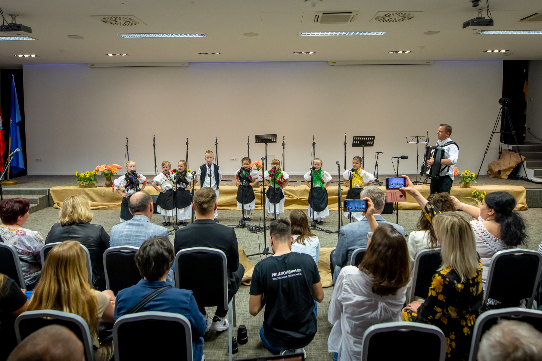 dječji folklor
