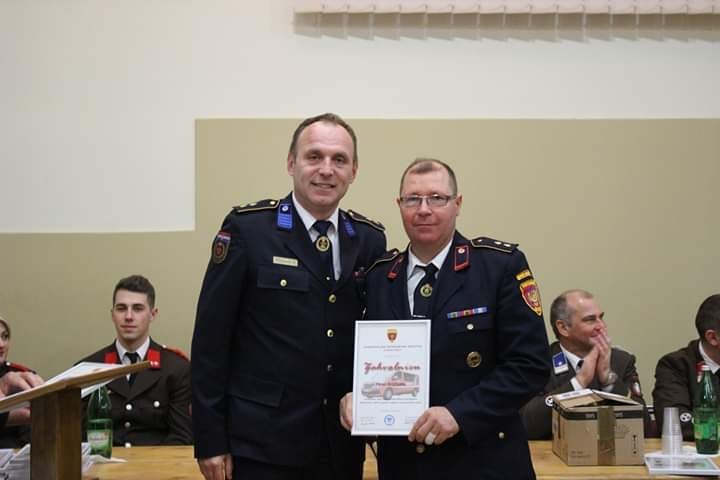 DVD Domašinec – godišnji skup