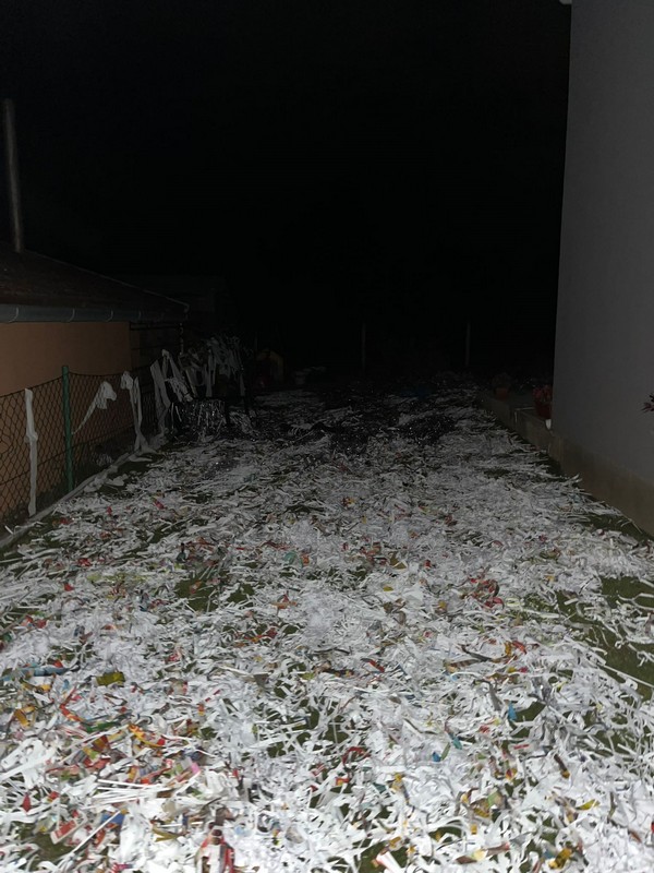 PUŠĆINE Vjenčat će se Mateja Knezić i Hrvoje Bradvica!