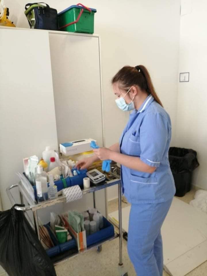 Srednja škola Čakovec