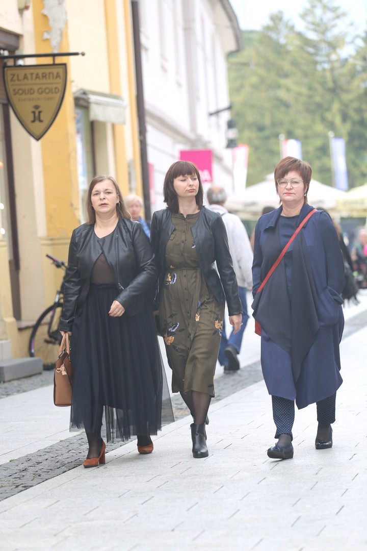 Klikom po Čakovcu (1.10.2022.)