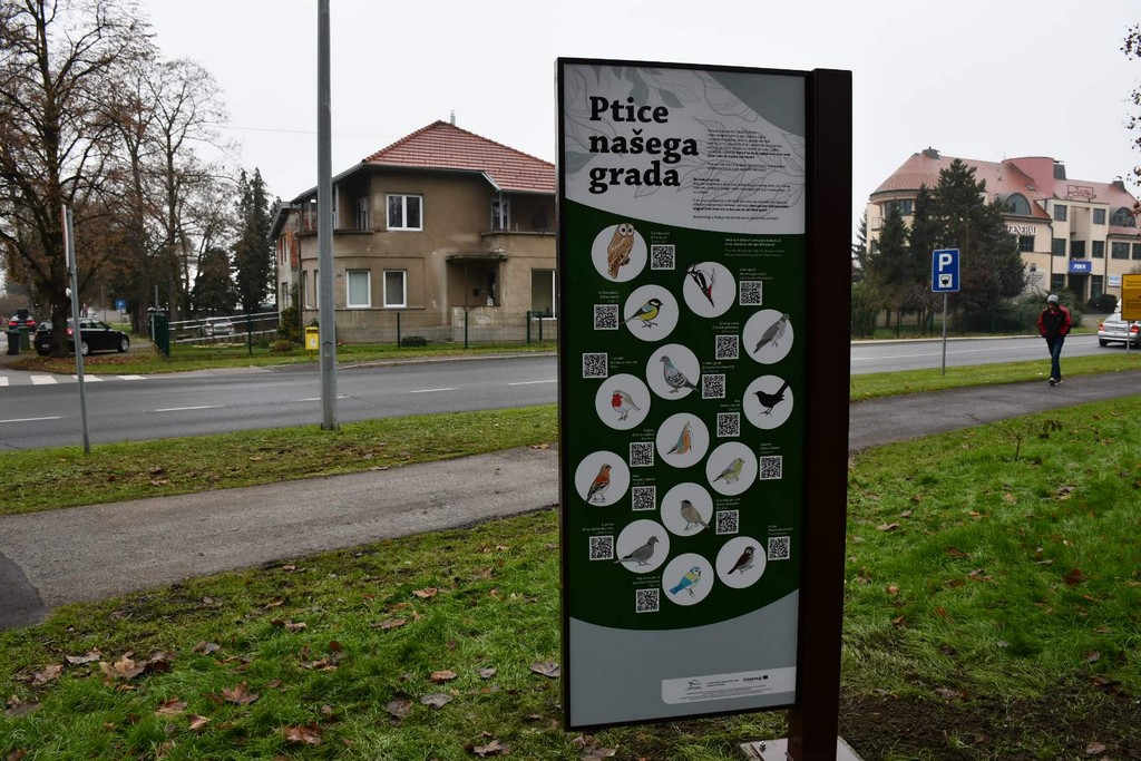 Završna konferencija projekta Eco bridge