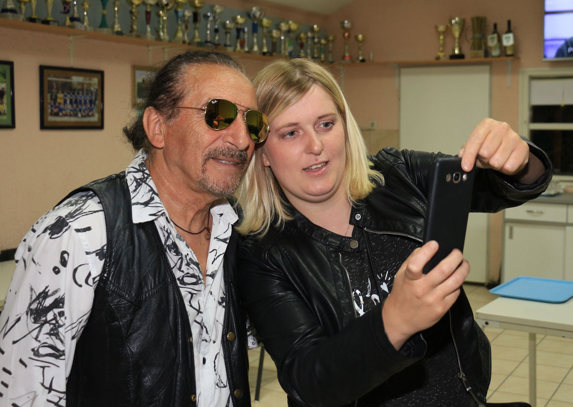 Koncert Željka Bebeka u Malom Mihaljevcu (Subota, 23.6.2018.)