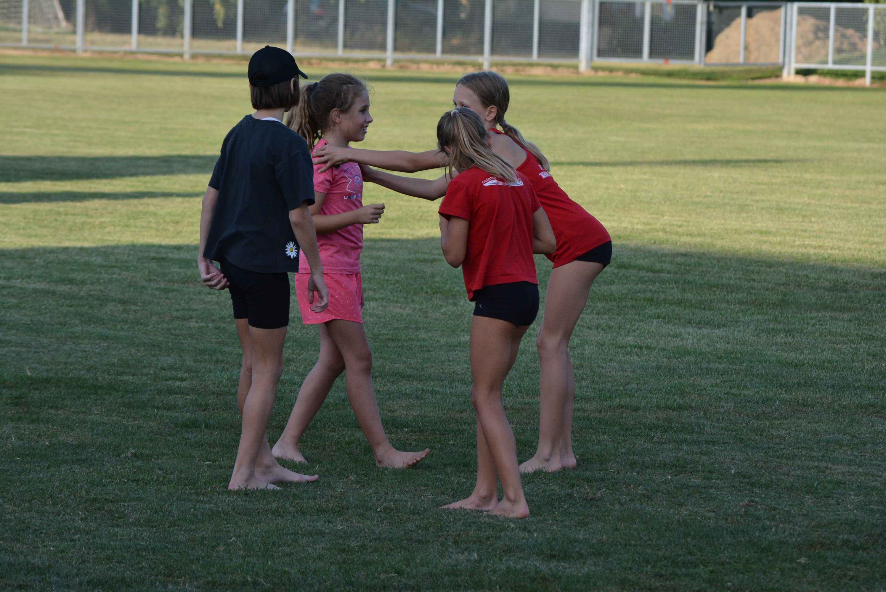FOTO Mačkovec: Pogledajte kako je bilo na humanitarnoj utrci posvećenoj Udruzi za sindrom Down Međimurske županije