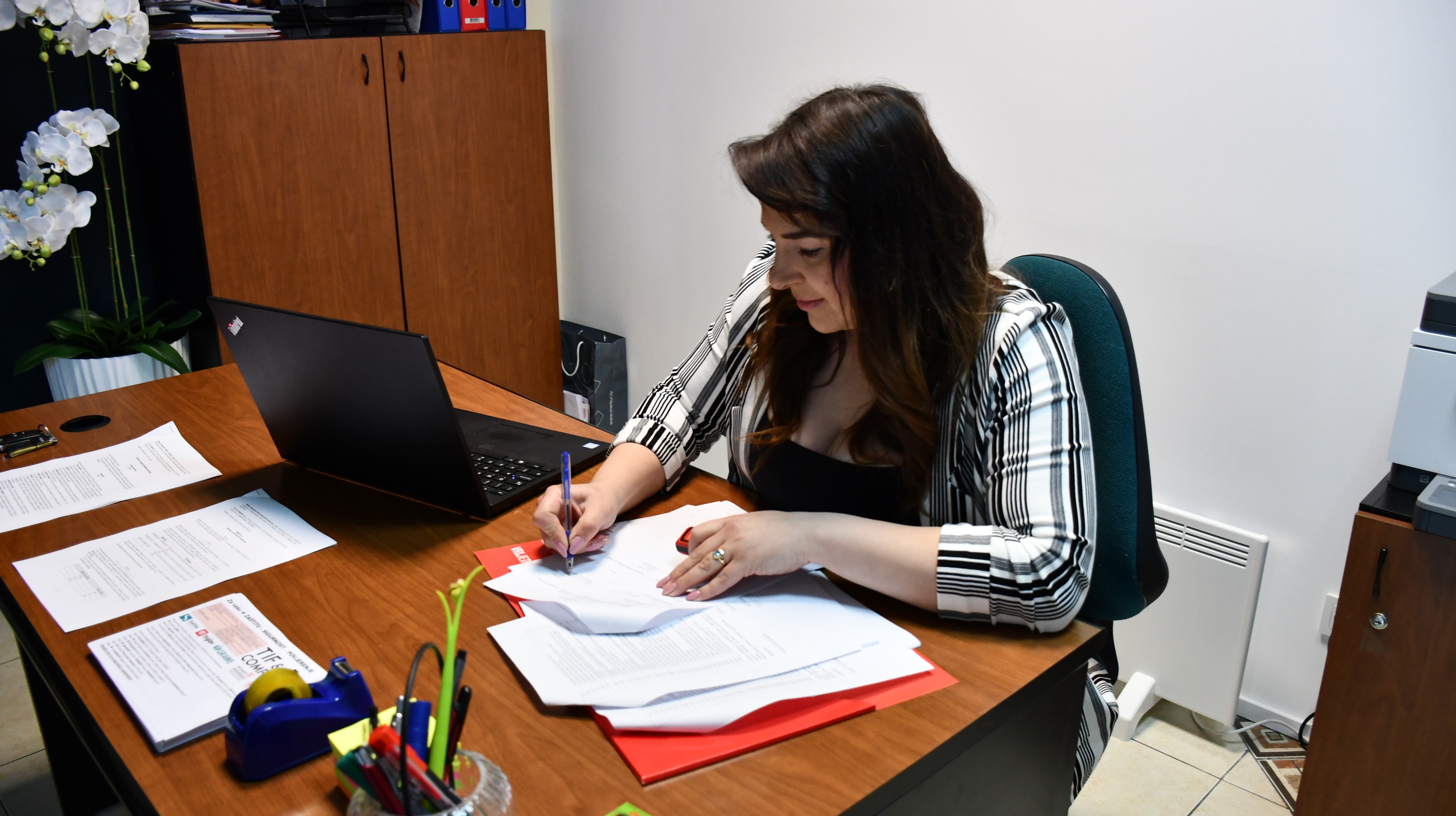 tif & company otovrenje kristina zvonko knezić