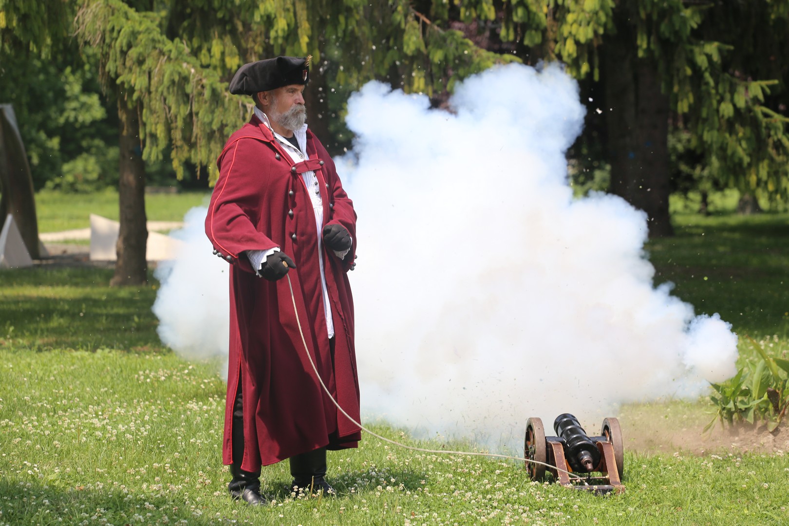 Klikom po Čakovcu (Subota, 6.7.2019.)