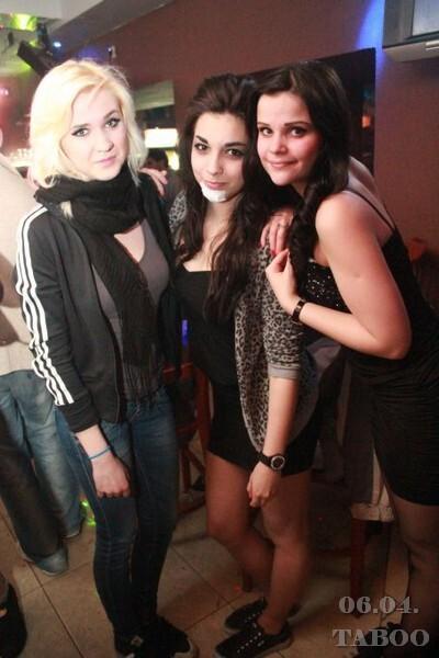 Foto52 Taboo (Subota, 6.4.2013) Foto52 Taboo (Subota, 6.4.2013)