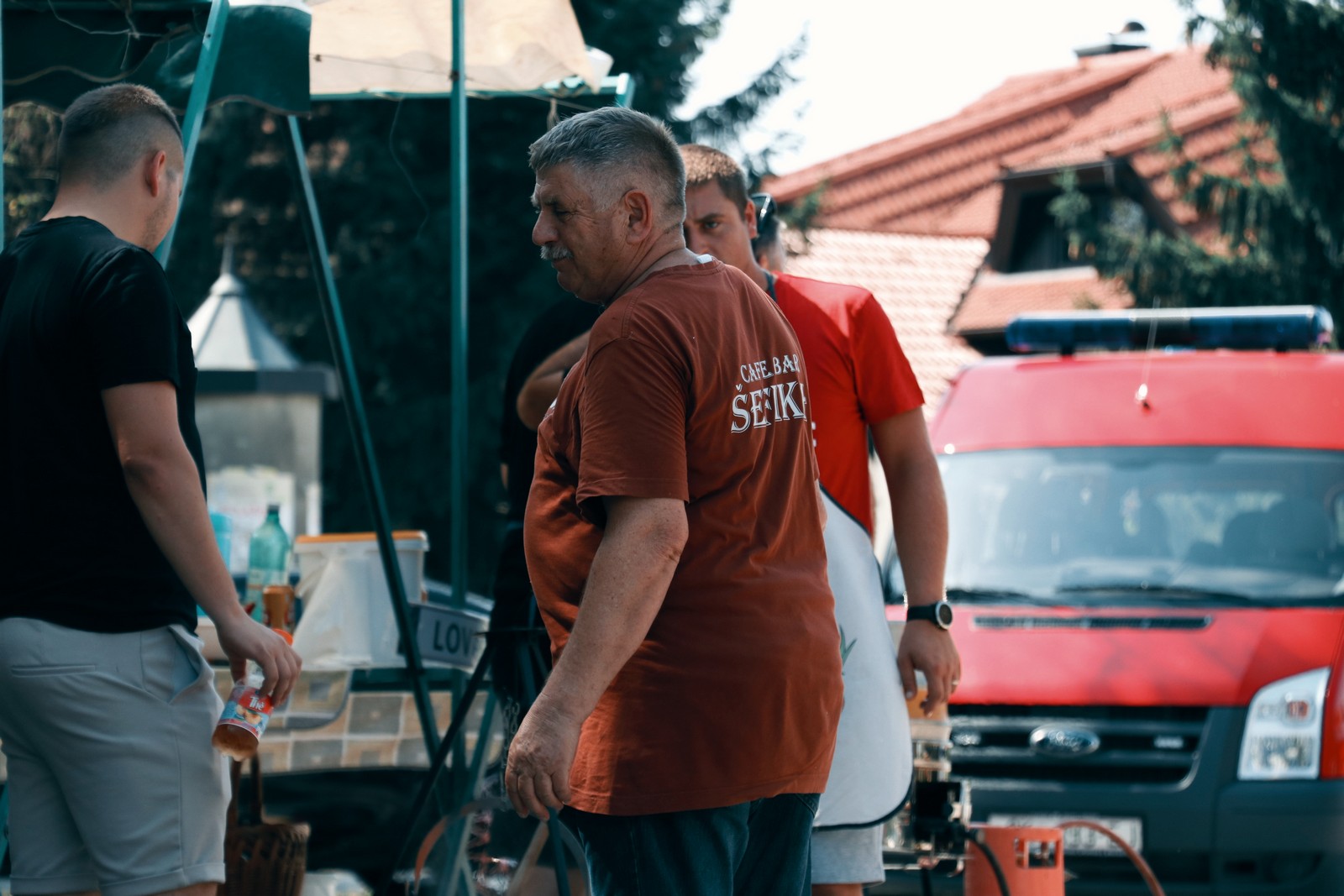 DUNJKOVEC/PRETETINEC Gulašfest – natjecanju u pripremi međimurskog gulaša