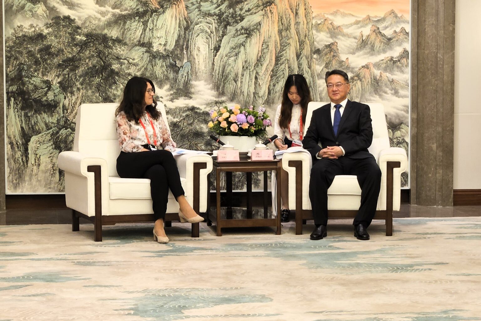 FOTO Izaslanstvo Grada Čakovca boravilo u službenom posjetu Narodnoj Republici Kini