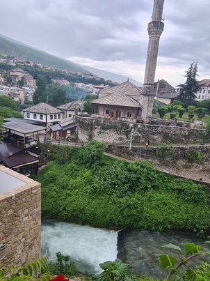 Međimurci u Međugorju i Dubrovniku