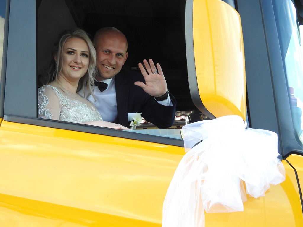 Nenad i Valentina – vjenčanje